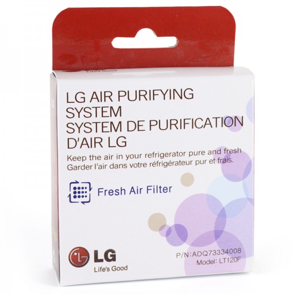 Filtre à air LG Pur Fresh ADQ73214404