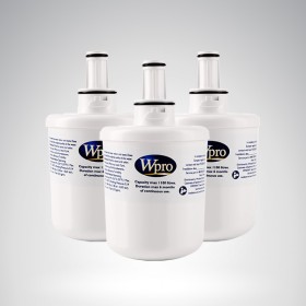 Filtre Wpro APP/100 - Filtre pour frigo américain Wpro